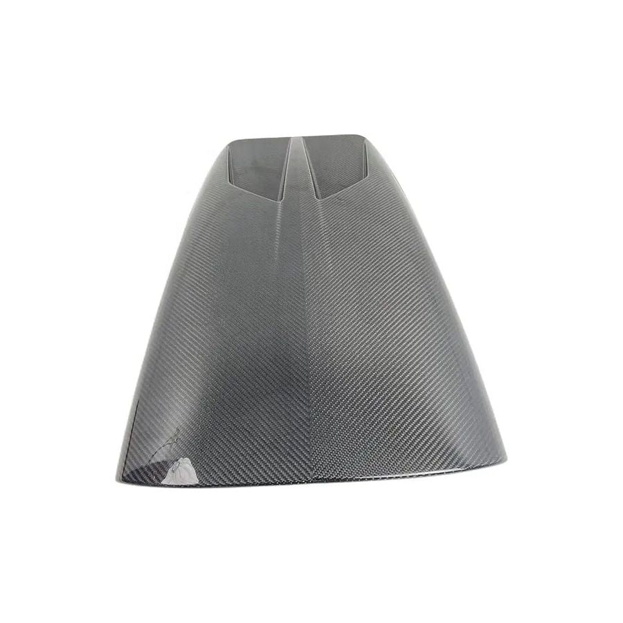 McLaren 570S Carbon Fiber Roof Scoop