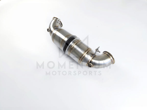 Porsche 971.1 Panamera Turbo | GTS (Primary Race Downpipes)
