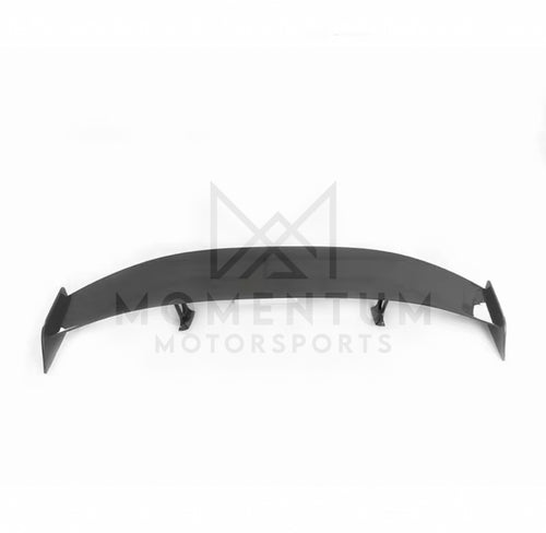 Aston Martin Vantage F1 Style Wing – Pre-Pregged Carbon Fiber - view 2