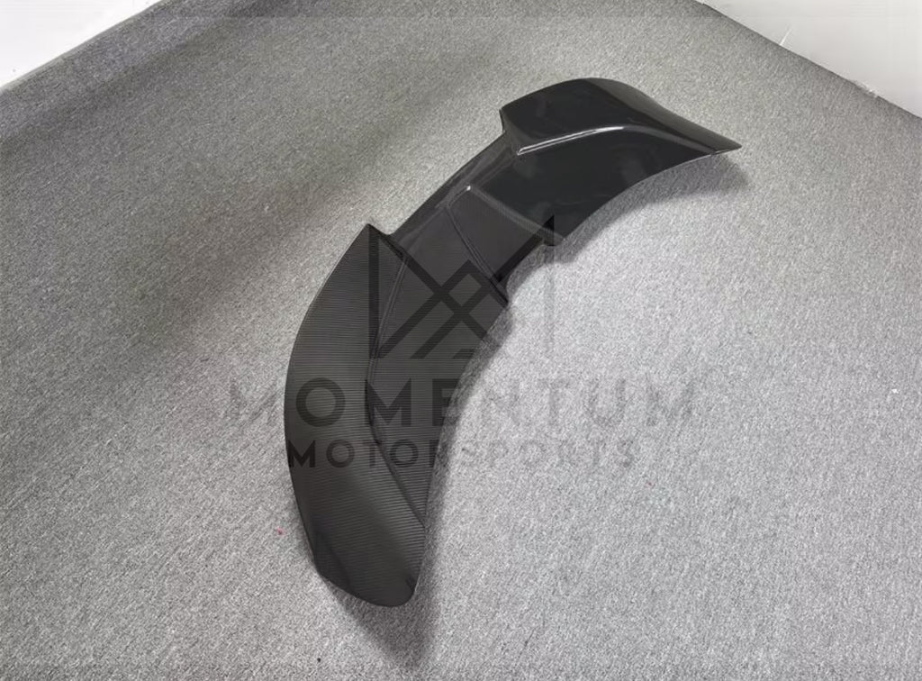 McLaren 720S - Carbon Fiber Rear Wing - view 2