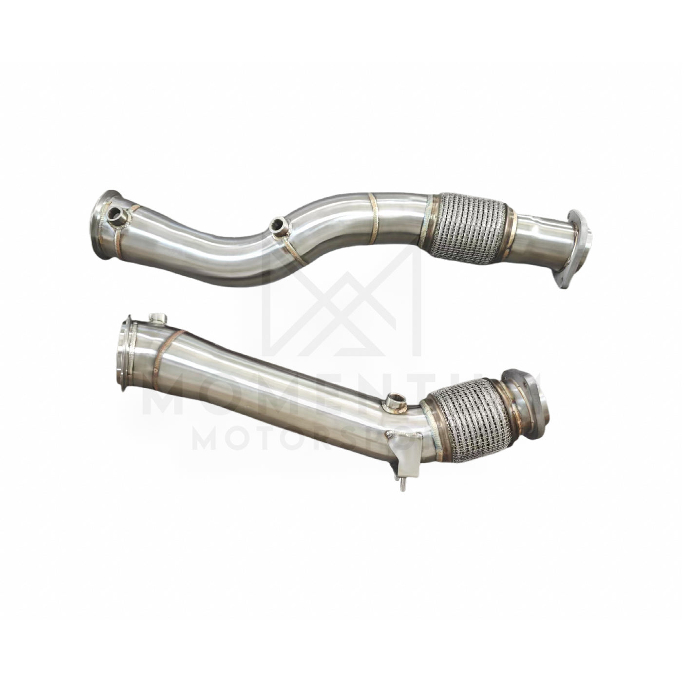 BMW X3M/X4M Race Downpipes