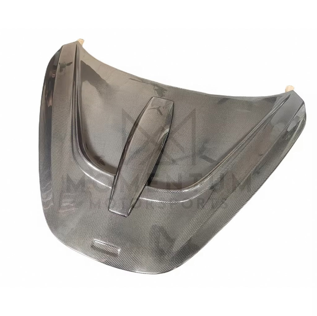McLaren 720S / 765LT Carbon Fiber Hood - view 2
