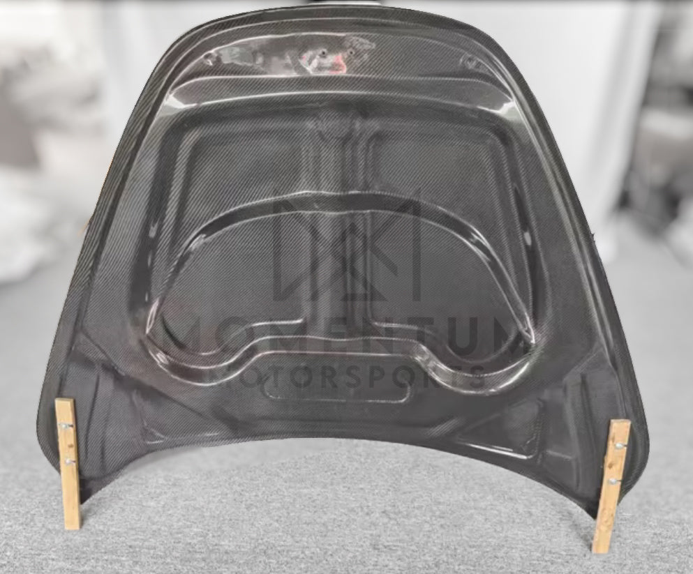 McLaren 720S / 765LT Carbon Fiber Hood - view 4