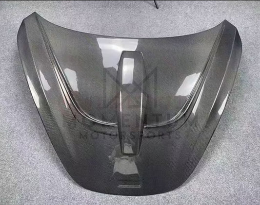 McLaren 720S / 765LT Carbon Fiber Hood