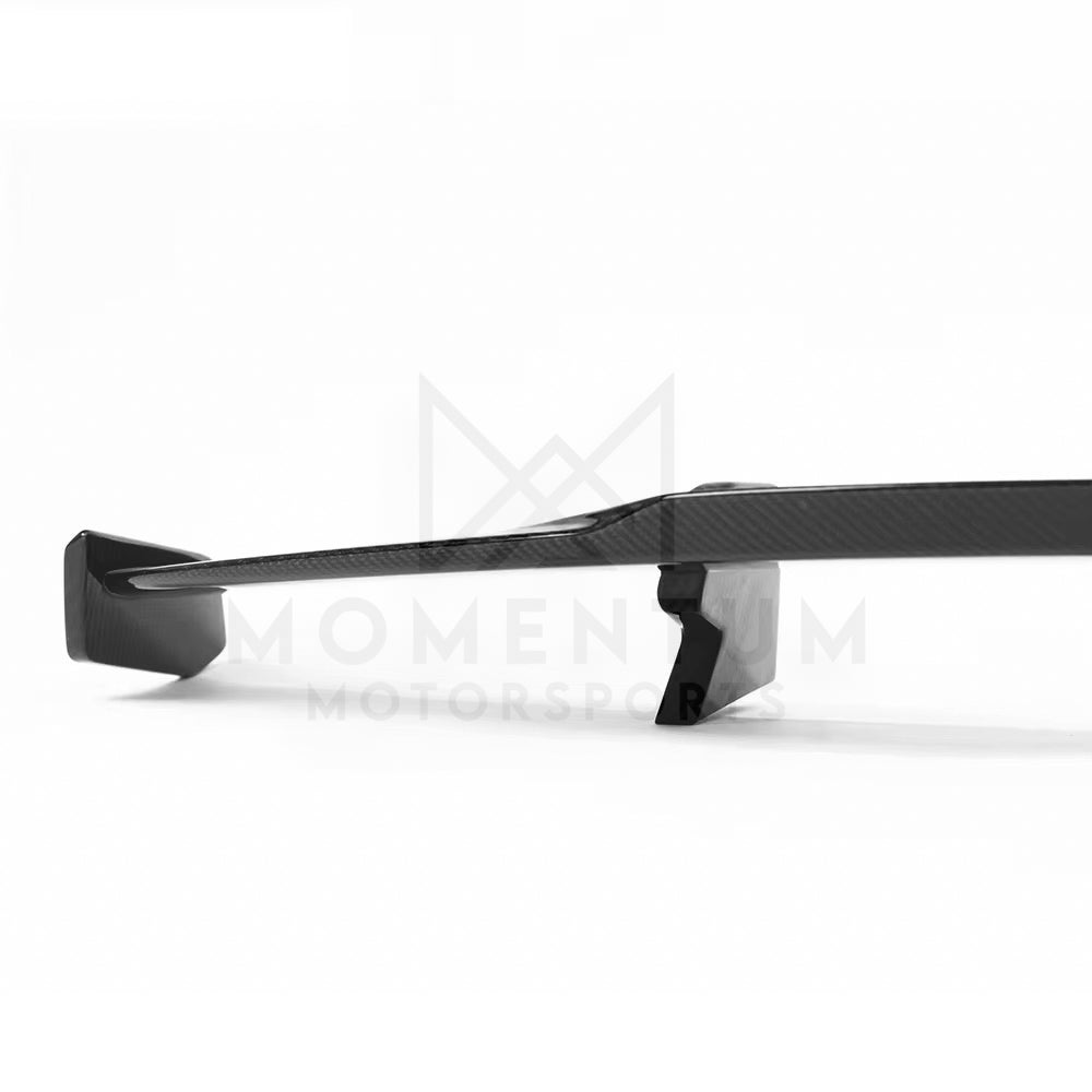 Carbon Fiber Rear Wing – BMW G80 M3 / G82 M4 - view 3