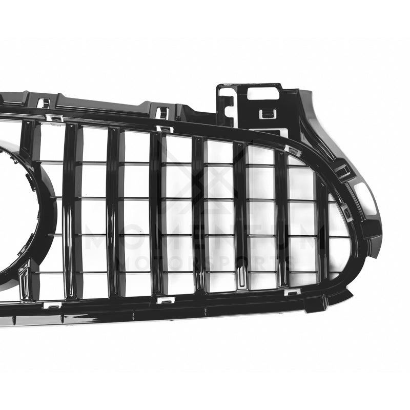 Panamericana Style Front Grille – Mercedes-AMG GT / GTS - view 3