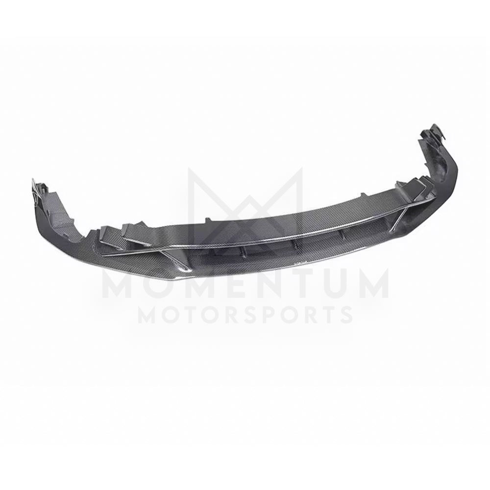 Lamborghini Huracán EVO - Carbon Fiber Front Lip - view 1