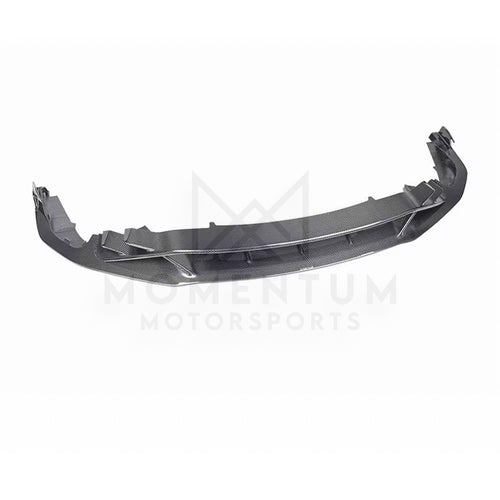 Lamborghini Huracán EVO - Carbon Fiber Front Lip