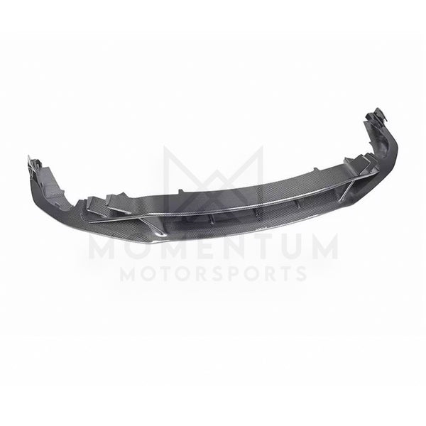 Lamborghini Huracán EVO - Carbon Fiber Front Lip