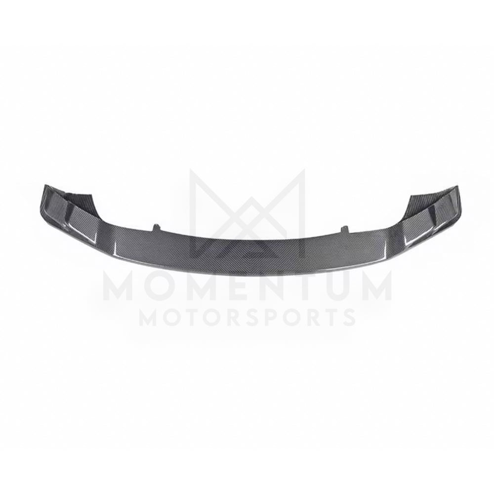 Lamborghini Huracán EVO - Carbon Fiber Front Lip - view 3