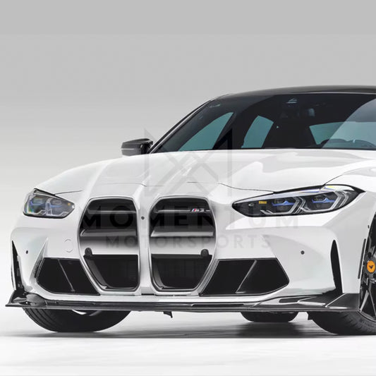 Carbon Fiber Front Air Ducts – BMW G80 / G82