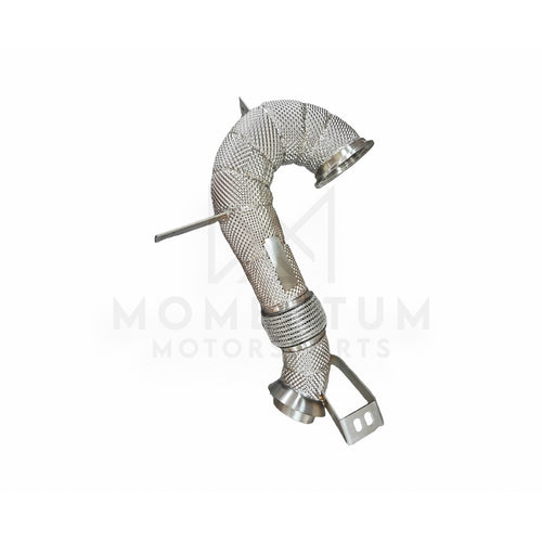 Mercedes-AMG M256 Race Downpipe