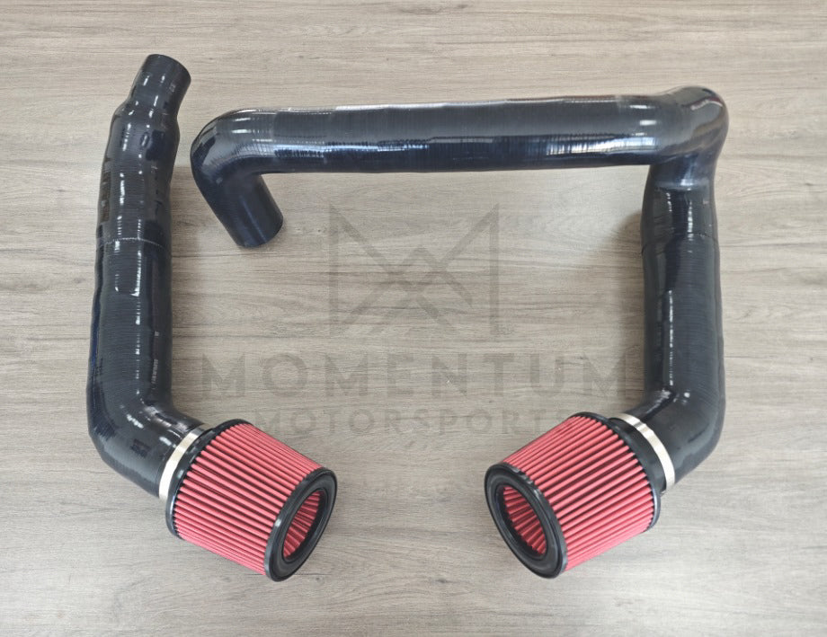 BMW G8x S58 Front Mount Intakes - view 3