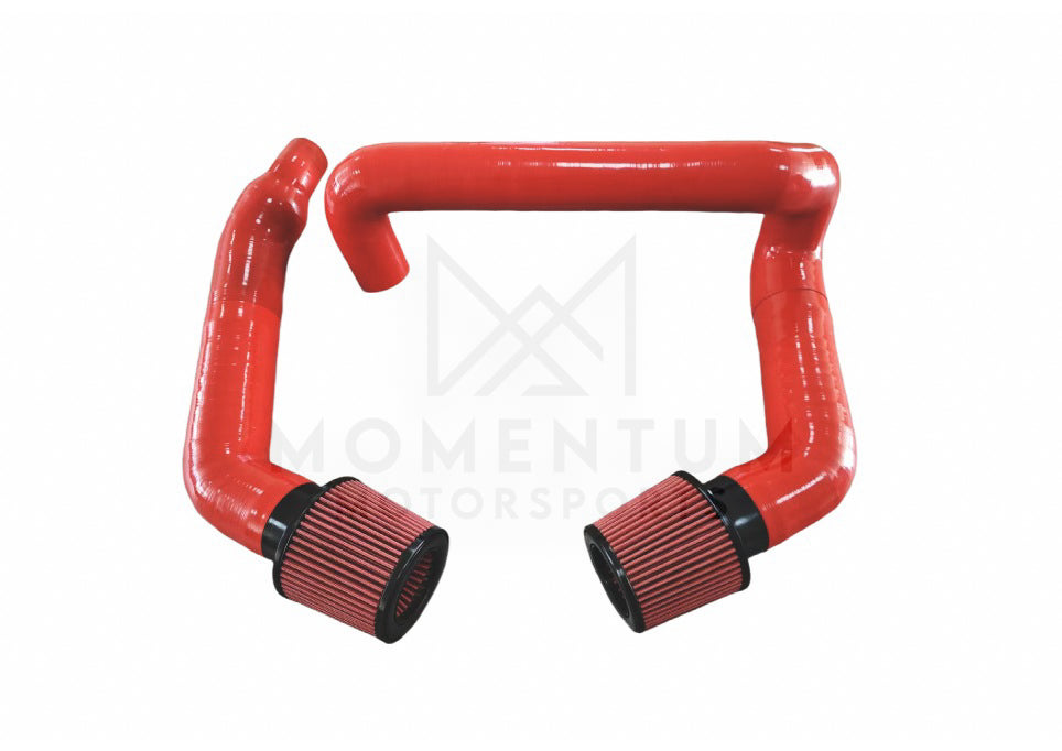 BMW G8x S58 Front Mount Intakes - view 7