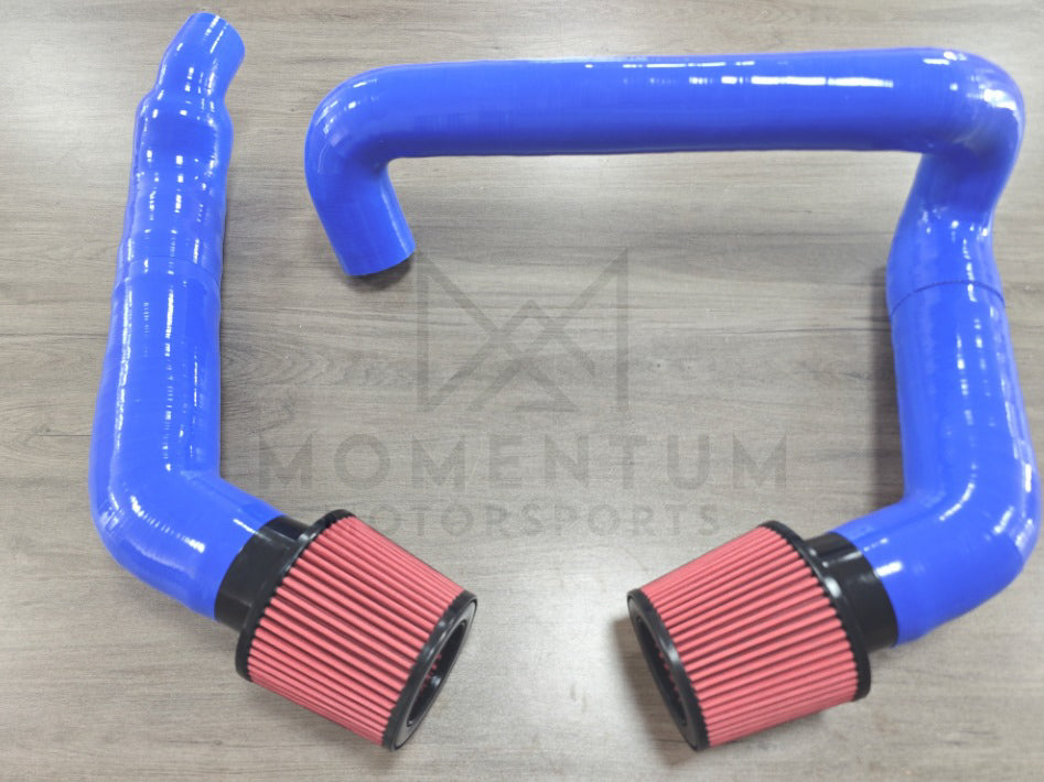 BMW G8x S58 Front Mount Intakes - view 5