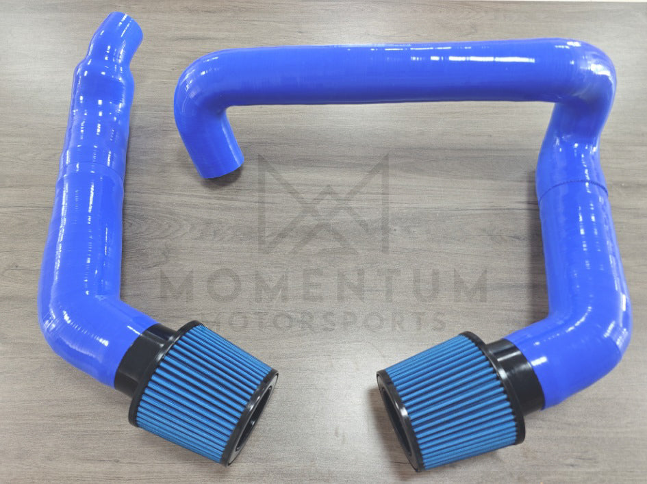 BMW G8x S58 Front Mount Intakes - view 2