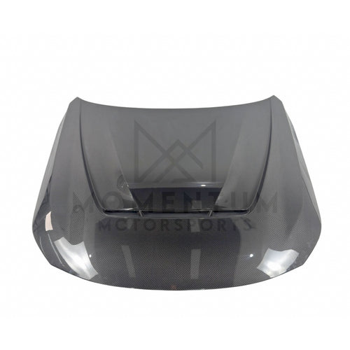 Momentum BMW G87 M2 Carbon Fiber Hood