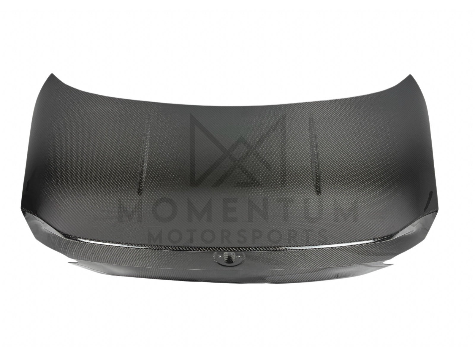 BMW G87 M2 CSL Style Dry Carbon Fiber Trunk - view 1