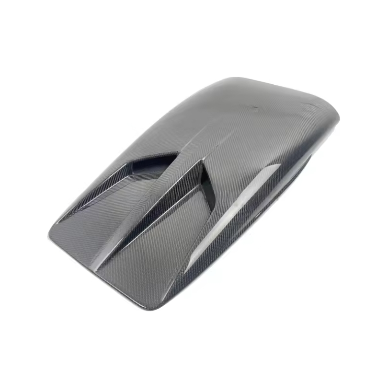 McLaren 570S Carbon Fiber Roof Scoop