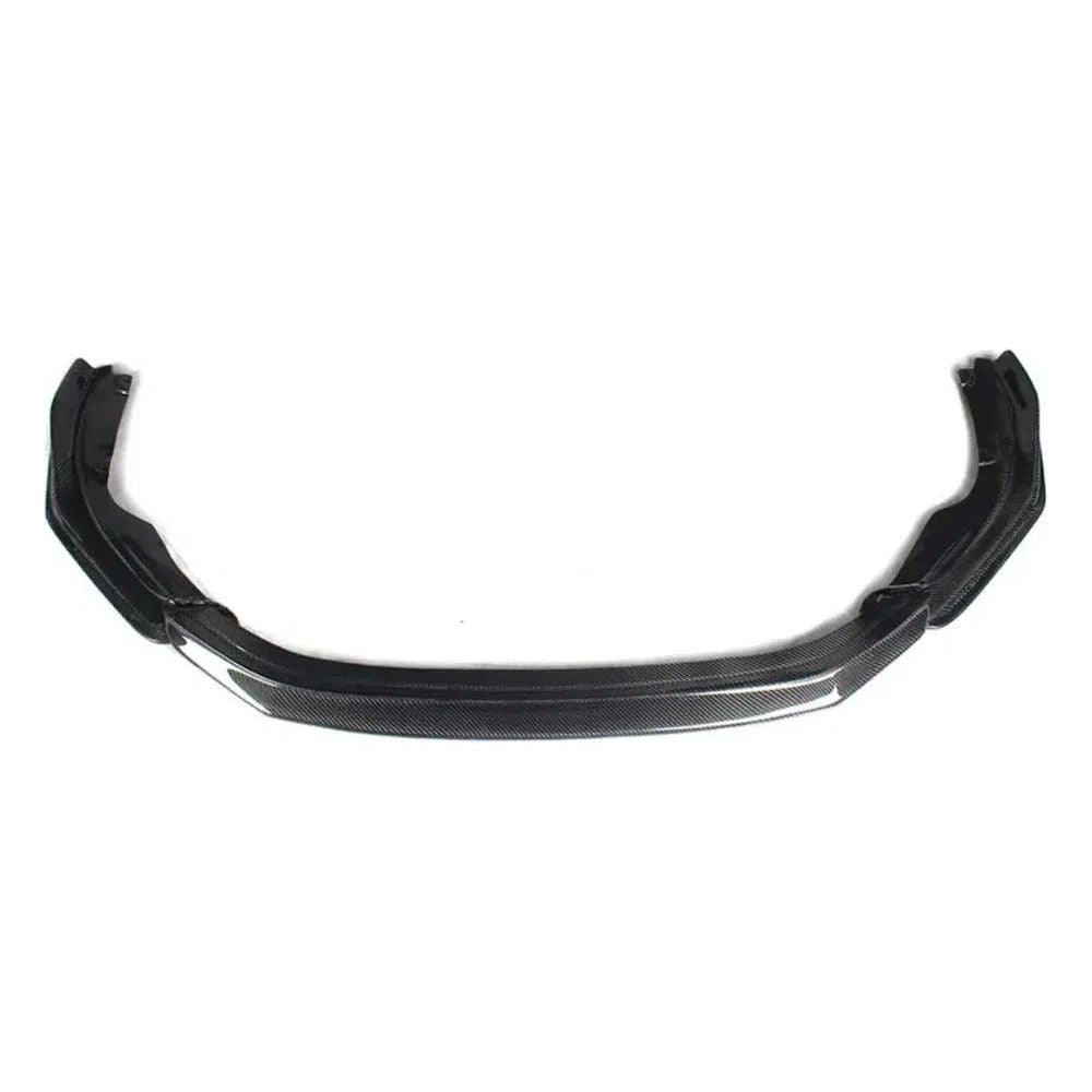 Porsche 718 Cayman/Boxster Carbon Fiber Front Lip