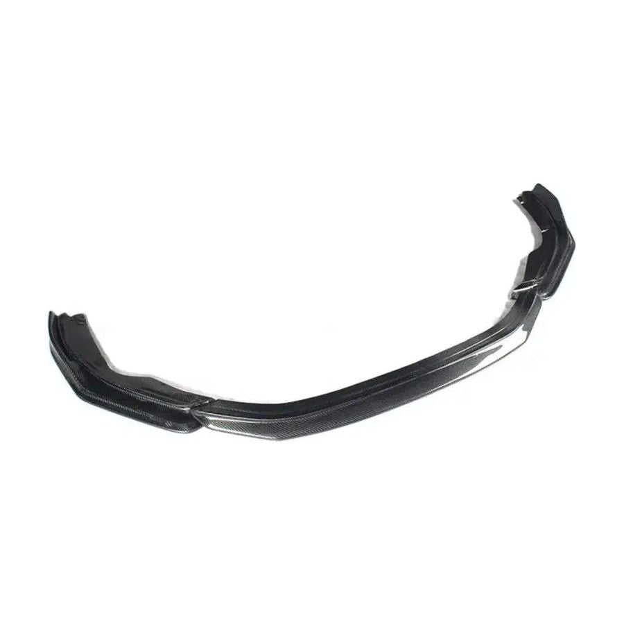 Porsche 718 Cayman/Boxster Carbon Fiber Front Lip