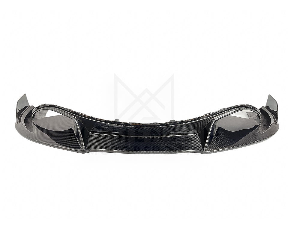 McLaren 720S Carbon Fiber Front Lip - view 7