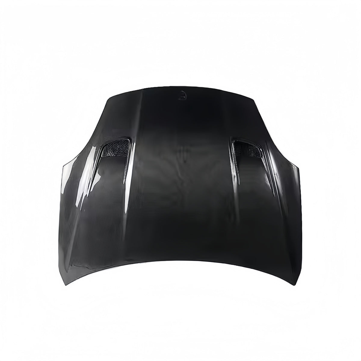 Porsche Cayenne Carbon Fiber Hood