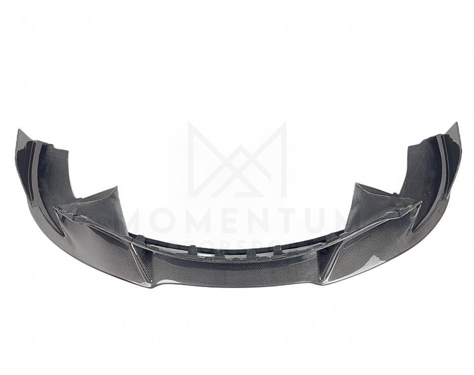 McLaren 720S Carbon Fiber Front Lip - view 3