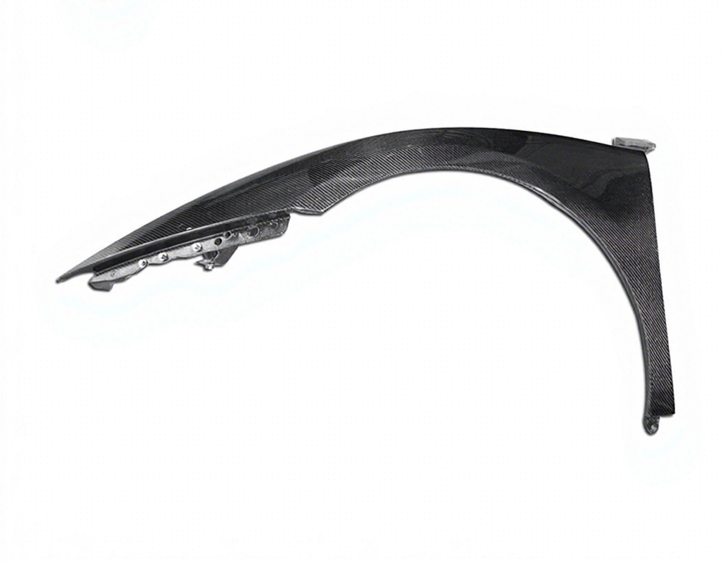 Lamborghini Gallardo LP550/LP560/LP570 Front Fenders