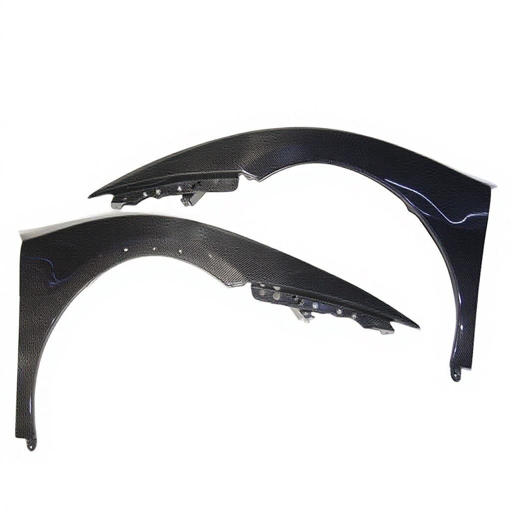 Lamborghini Gallardo LP550/LP560/LP570 Front Fenders