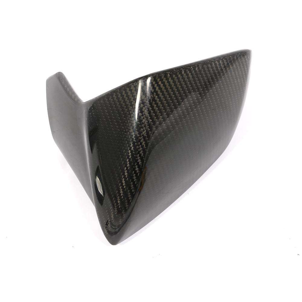 Lamborghini Gallardo LP550/LP560/LP570 Carbon Fiber Mirror Caps