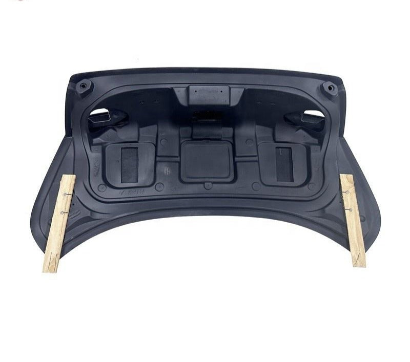 Maserati Granturismo GT/GTS Carbon Fiber Rear Trunk