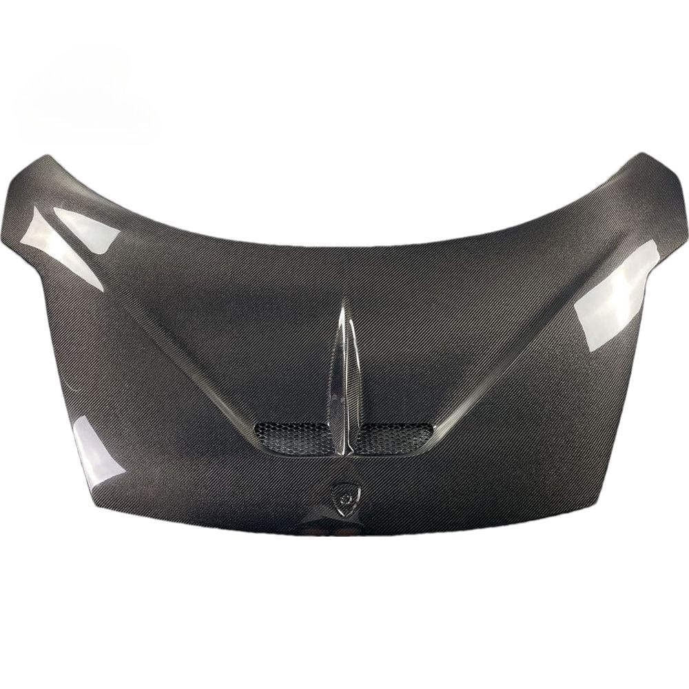 Lamborghini Gallardo LP550/LP560/LP570 Carbon Fiber Front Hood