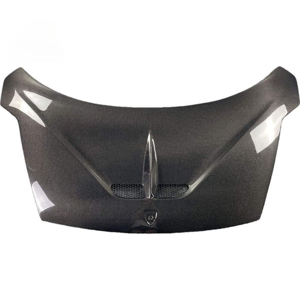 Lamborghini Gallardo LP550/LP560/LP570 Carbon Fiber Front Hood