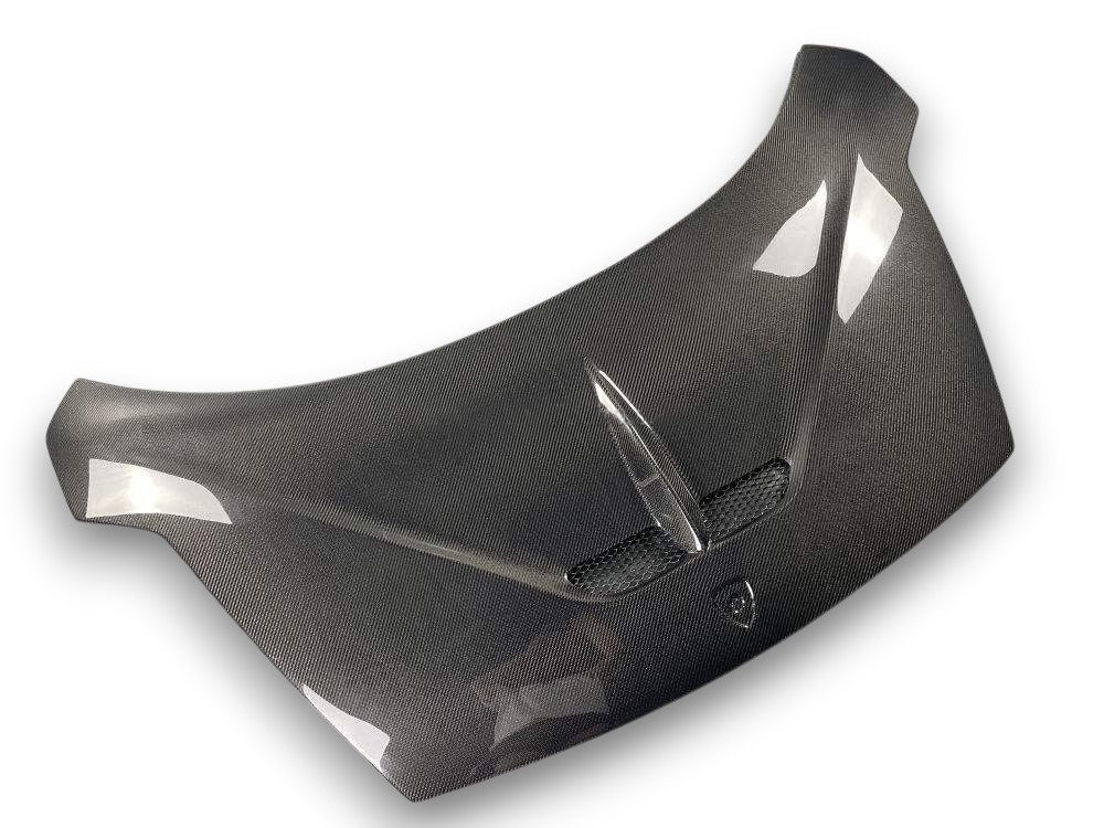 Lamborghini Gallardo LP550/LP560/LP570 Carbon Fiber Front Hood