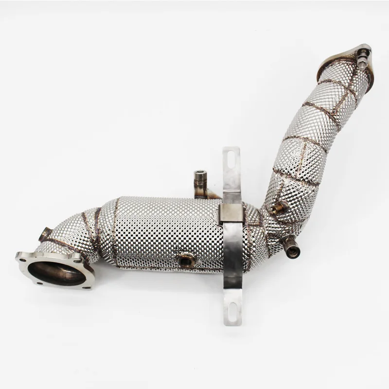 Maserati Ghibli 2.0T Exhaust Downpipe