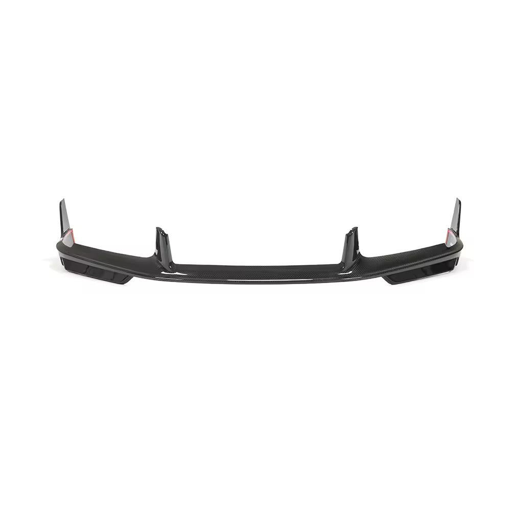 Porsche 992 911 Turbo Carbon Fiber Front Lip