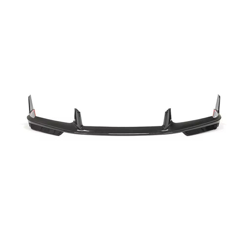 Porsche 992 911 Turbo Carbon Fiber Front Lip