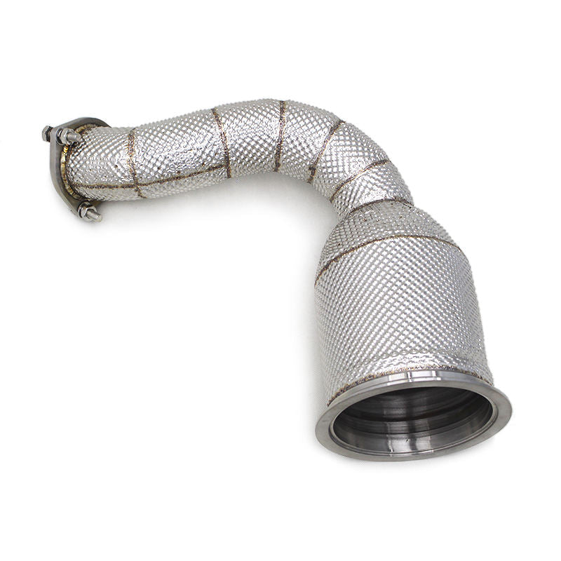 Porsche Cayenne 3.0L Exhaust Downpipe