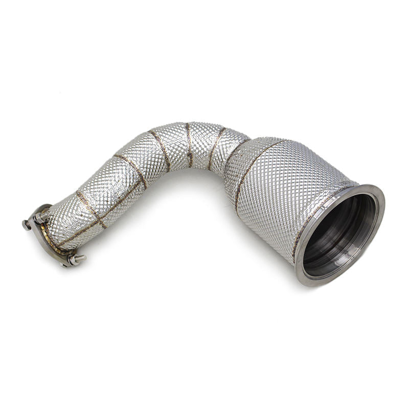 Porsche Cayenne 3.0L Exhaust Downpipe