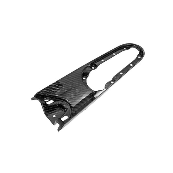 Lamborghini Gallardo Carbon Fiber Center Console
