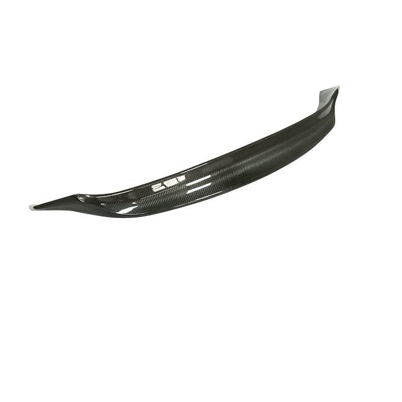 Maserati Ghibli Carbon Fiber Rear Spoiler