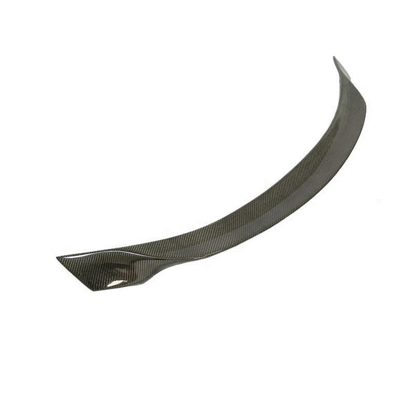 Maserati Ghibli Carbon Fiber Rear Spoiler