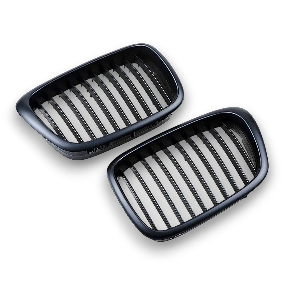 1997-2003 BMW 5-Series/M5 Kidney Grilles | E39
