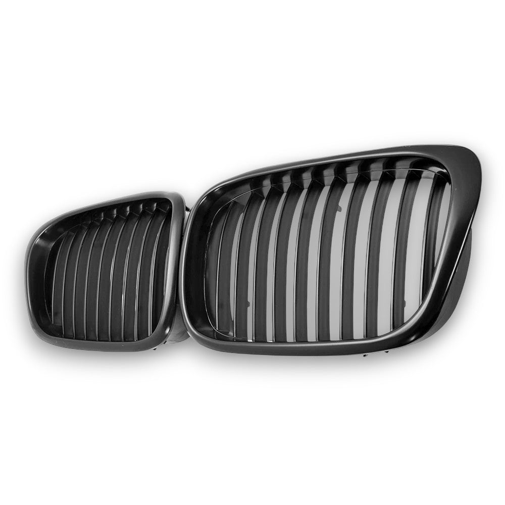 1997-2003 BMW 5-Series/M5 Kidney Grilles | E39