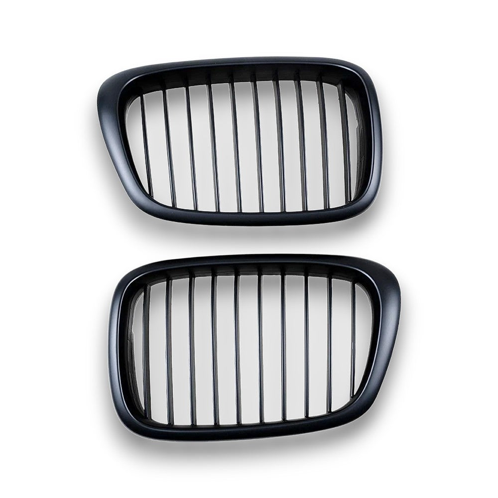 1997-2003 BMW 5-Series/M5 Kidney Grilles | E39