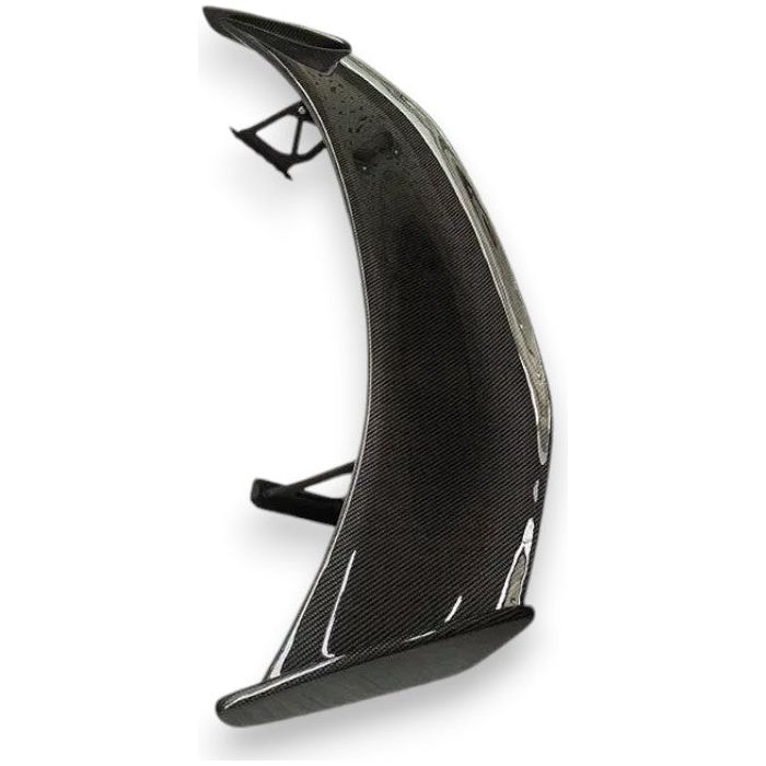 Porsche 981/718 Cayman/Boxster Carbon Fiber GT4 Style Spoiler