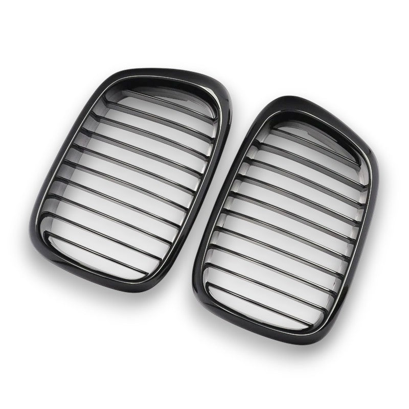 1997-2003 BMW 5-Series/M5 Kidney Grilles | E39