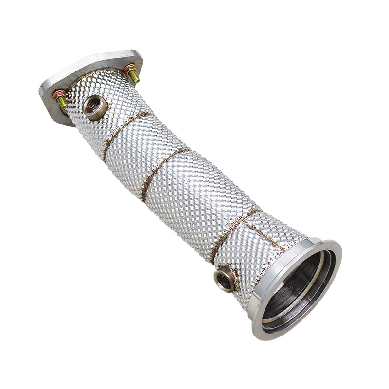 Porsche Macan 2.0T Stainless Steel Downpipe