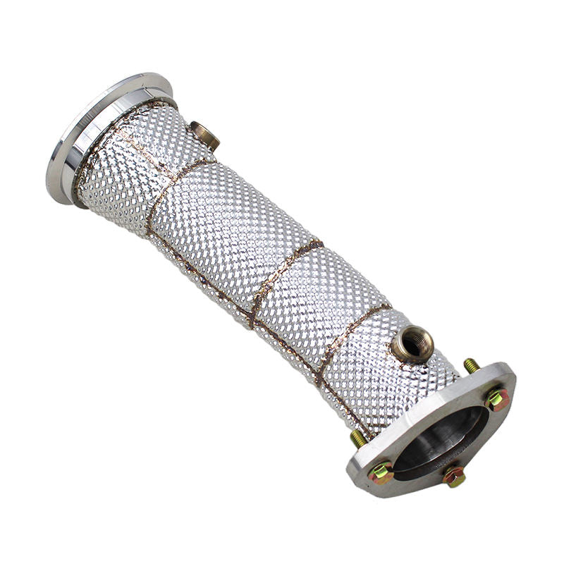 Porsche Macan 2.0T Stainless Steel Downpipe